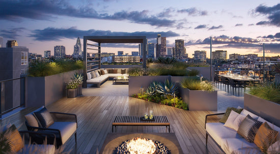 Llewyn Lofts