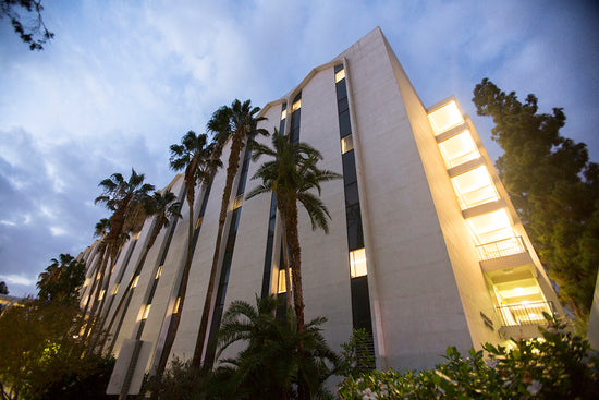 McCarthy Building
