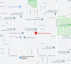 Map of Simple Build's Location