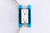 Decora 20A Receptacle Installation Kit