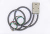 Flex Connector for AC Disconnects