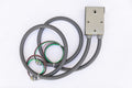 Flex Connector for AC Disconnects