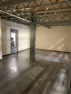 Demo Room of Custom Built Walls