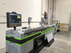 FrameCad Machine in the SimpleBuild Warehouse