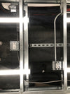 Photo of Metal Frame of custom wall