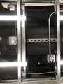 Photo of Metal Frame of custom wall