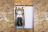 Pannel Board on Strand Board